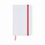 BLANCO/ROJO