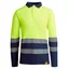 MARINO/AMARILLO FLUOR