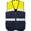 MARINO/AMARILLO FLUOR