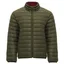 VERDE MILITAR