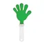 VERDE HELECHO
