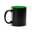 VERDE HELECHO