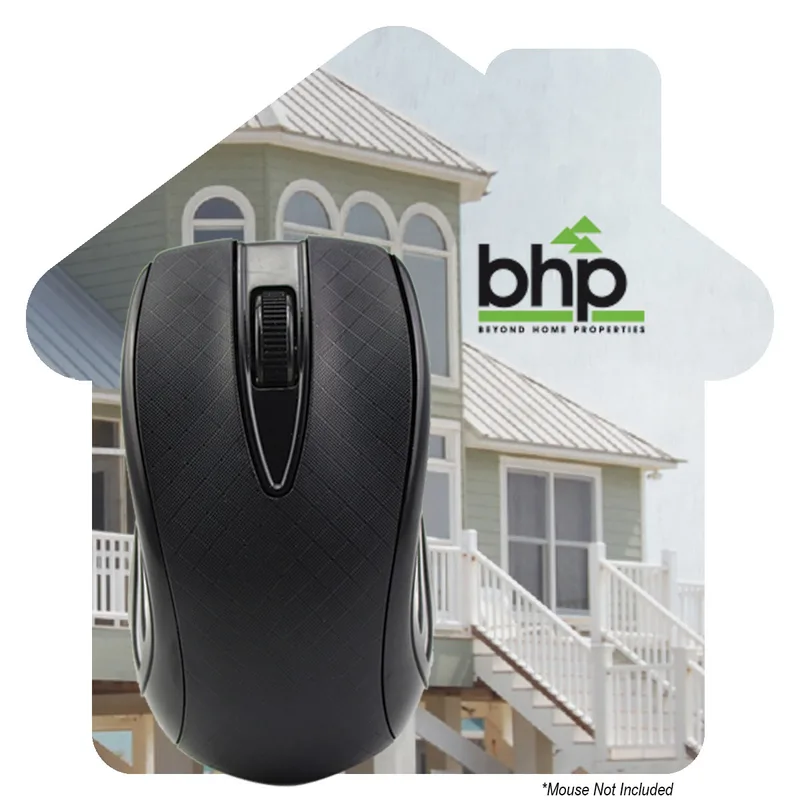 MOUSE-PAD-HSE
