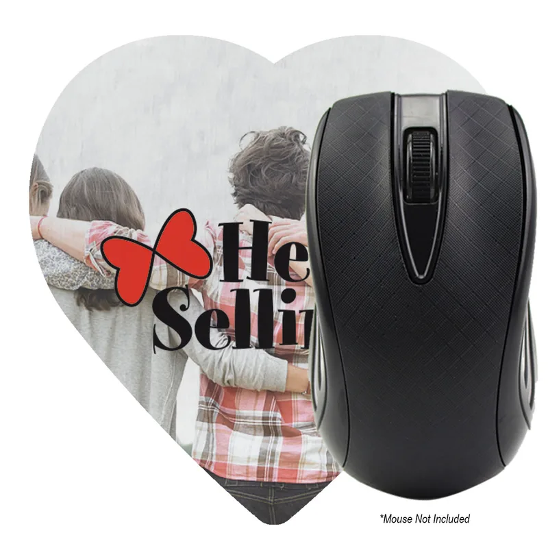 MOUSE-PAD-HRT